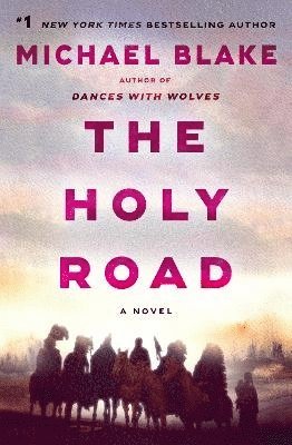 The Holy Road 1