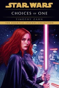 bokomslag Choices of One: Star Wars Legends