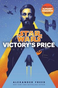 bokomslag Victory's Price (Star Wars)