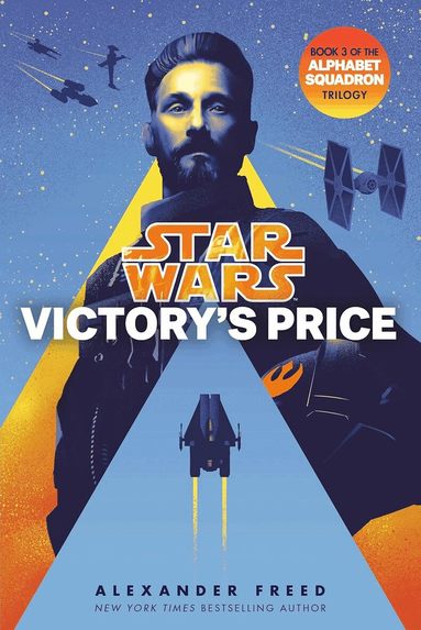 Alexander Freed - Victory's Price (Star Wars), Häftad