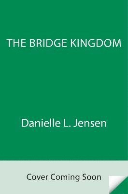 bokomslag The Bridge Kingdom
