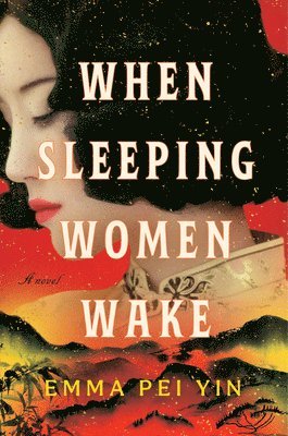 When Sleeping Women Wake 1