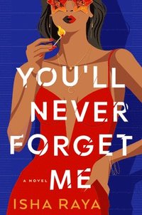 bokomslag You'll Never Forget Me