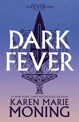 Darkfever 1