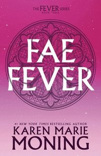 bokomslag Faefever