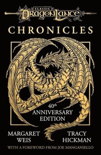 bokomslag Dragonlance Chronicles