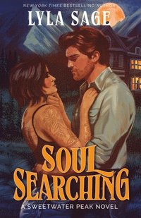 bokomslag Soul Searching