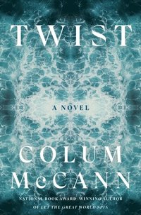 bokomslag Twist: A Novel