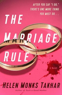 The Marriage Rule 1