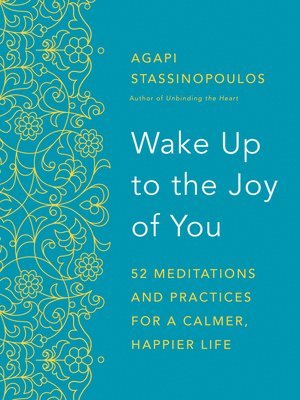 bokomslag Wake Up to the Joy of You
