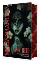 Ava Reid - Necromantica, Inbunden
