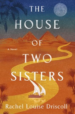 The House of Two Sisters 1