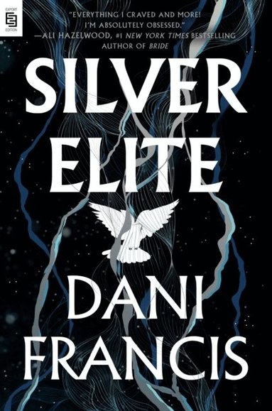 Dani Francis - Silver Elite, Häftad
