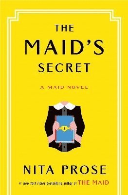 The Maid's Secret 1