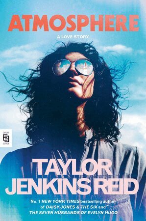 Taylor Jenkins Reid - Atmosphere, Häftad