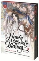 bokomslag Heaven Official's Blessing (the Comic), Volume 1: Tian Guan CI Fu