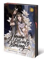 Heaven Official's Blessing (the Comic), Volume 3: Tian Guan CI Fu