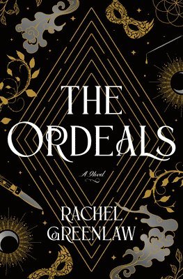 The Ordeals 1