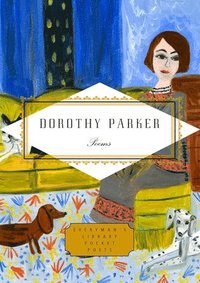 bokomslag Dorothy Parker: Poems