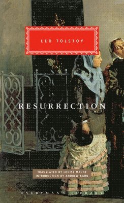 Resurrection 1