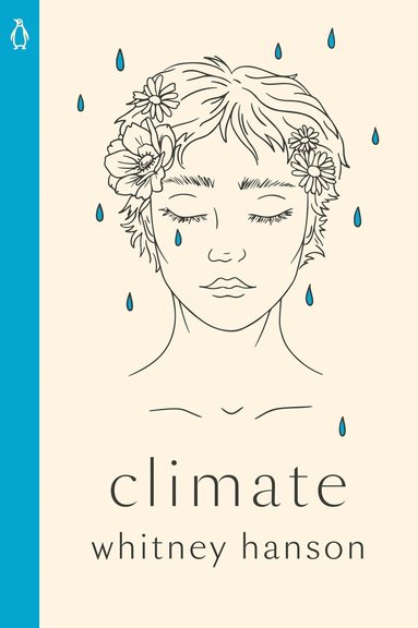 Whitney Hanson - Climate, Häftad