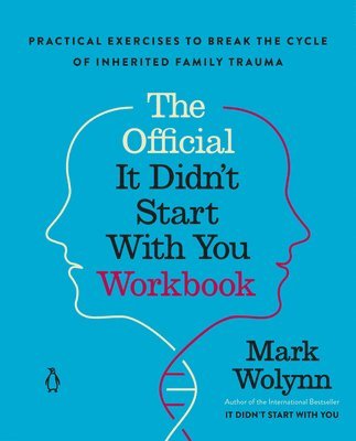 The Official It Didn't Start with You Workbook 1