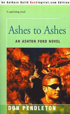 Ashes to Ashes 1