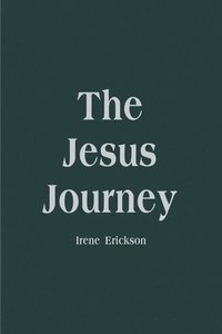 bokomslag Jesus Journey