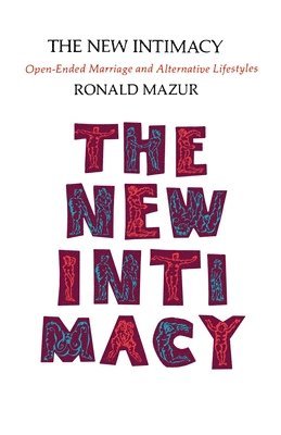 The New Intimacy 1