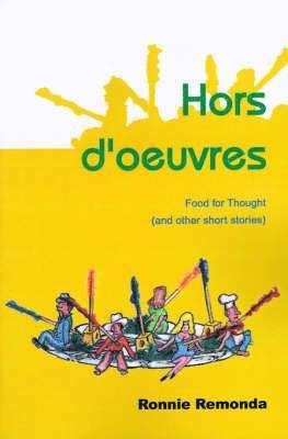 Hors D'Oeuvres