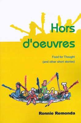 Hors D'Oeuvres 1