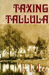 bokomslag Taxing Tallula