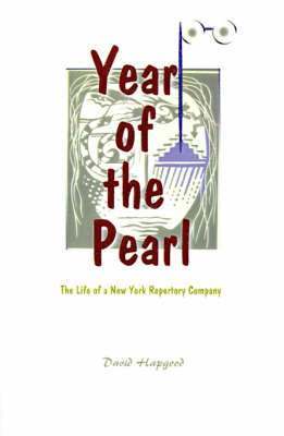 bokomslag Year of the Pearl