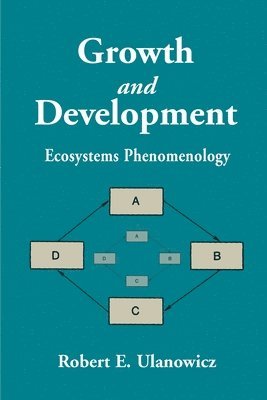 bokomslag Growth and Development