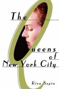 bokomslag Queens of New York City