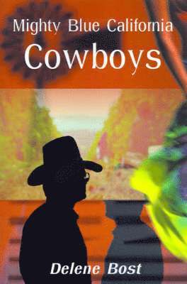 Mighty Blue California Cowboys 1