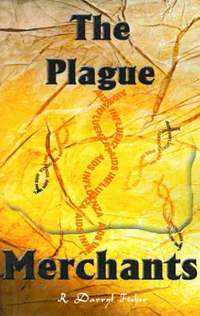 bokomslag Plague Merchants