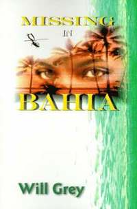 bokomslag Missing in Bahia