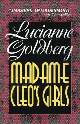 bokomslag Madame Cleo's Girls