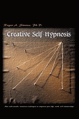 bokomslag Creative Self-Hypnosis