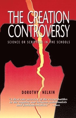 Creation Controversy