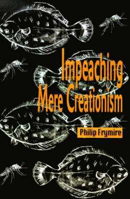 bokomslag Impeaching Mere Creationism