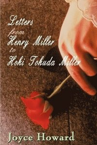 bokomslag Letters from Henry Miller to Hoki Tokuda Miller