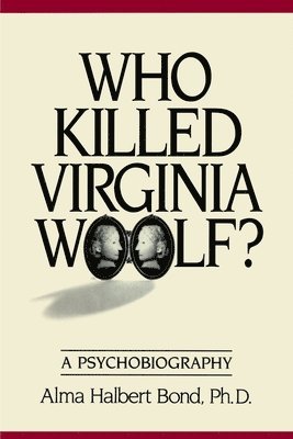 Who Killed Virginia Woolf? 1