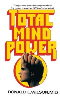 bokomslag Total Mind Power