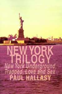 bokomslag New York Trilogy