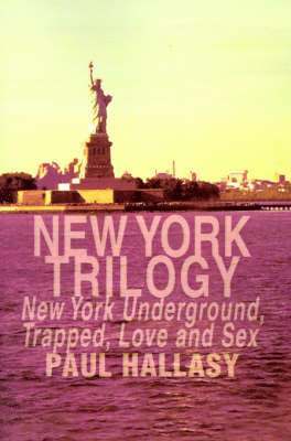 New York Trilogy 1