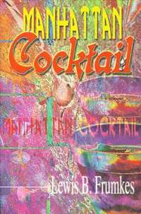 bokomslag Manhattan Cocktail