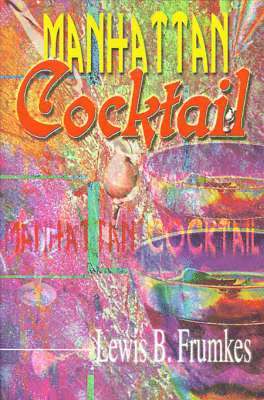 Manhattan Cocktail 1