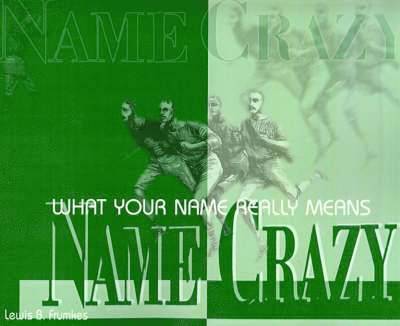 Name Crazy 1